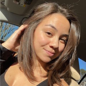 Meet your Posher, Michelle